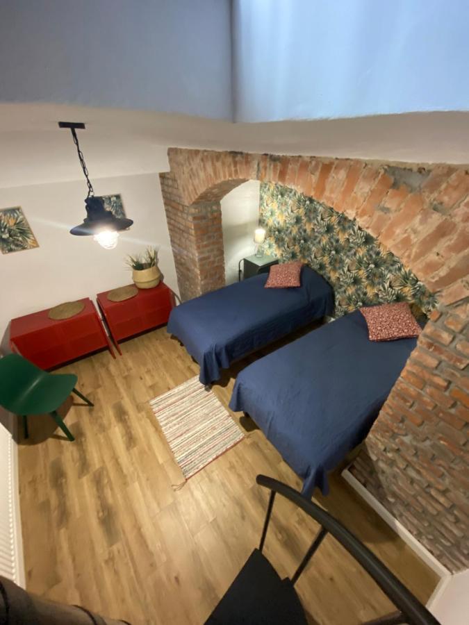 Apartamenty Liwa Kwidzyn Bagian luar foto