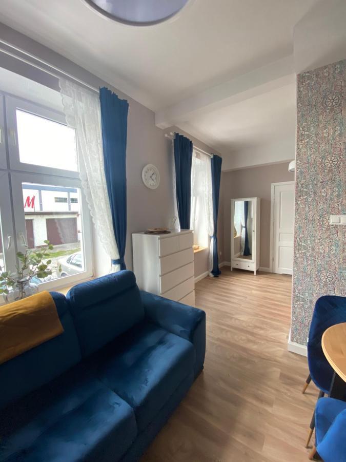 Apartamenty Liwa Kwidzyn Bagian luar foto