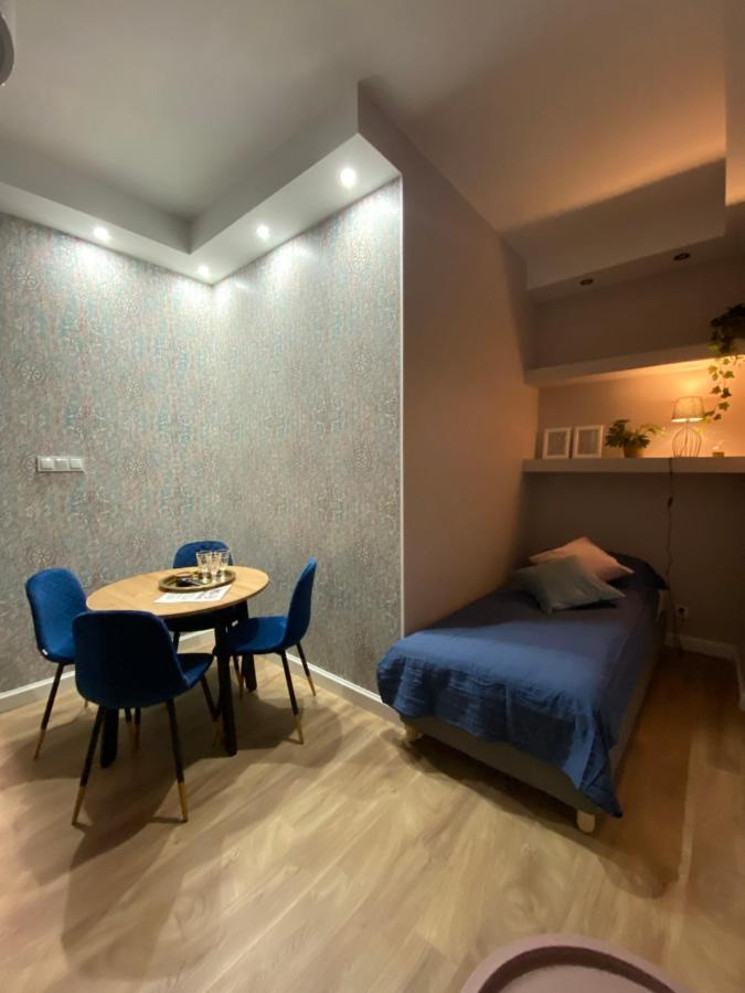 Apartamenty Liwa Kwidzyn Bagian luar foto