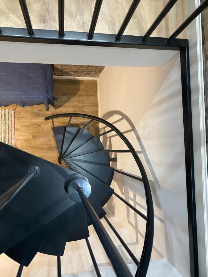 Apartamenty Liwa Kwidzyn Bagian luar foto