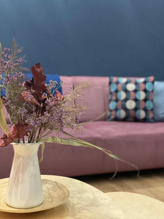 Apartamenty Liwa Kwidzyn Bagian luar foto