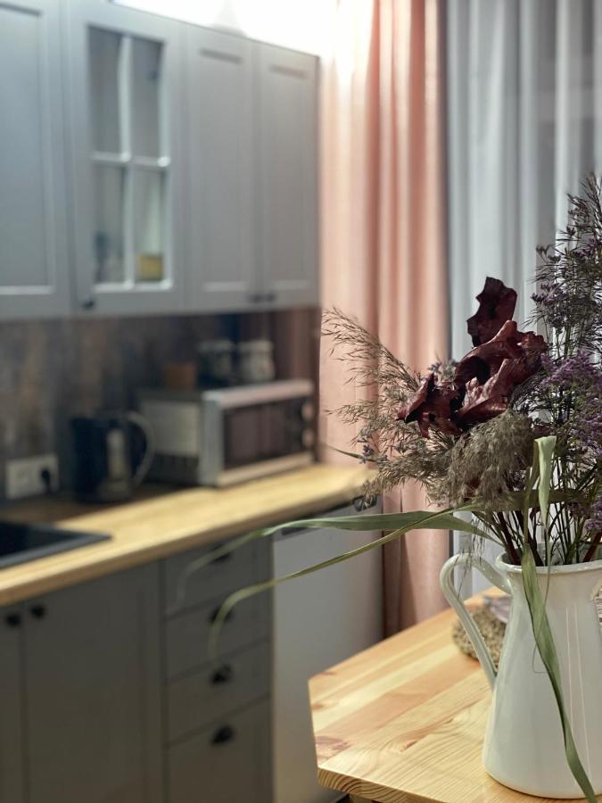 Apartamenty Liwa Kwidzyn Bagian luar foto
