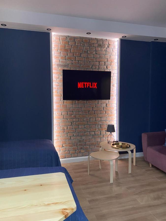 Apartamenty Liwa Kwidzyn Bagian luar foto