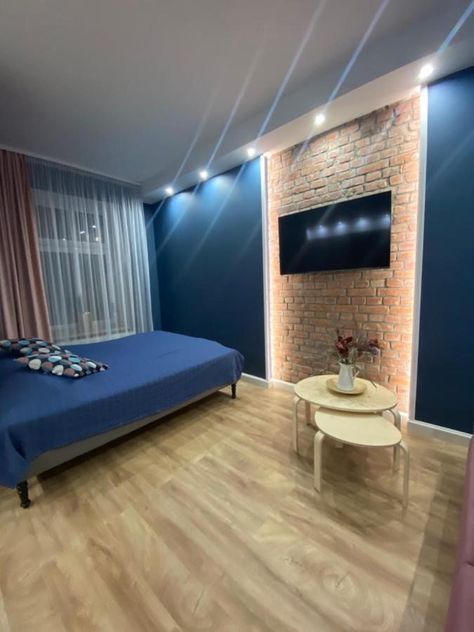 Apartamenty Liwa Kwidzyn Bagian luar foto